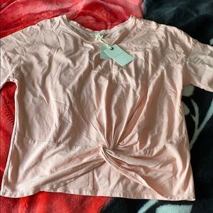 BRAND NEW NEVER WORN t-shirt form lucky brand